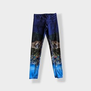 Alo Airbrush Dreamscape Leggings
